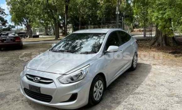 Buy Used Hyundai Accent Other Car in Bridgetown in Barbados Buy Used Hyundai Accent Other Car in Bridgetown in Barbados
