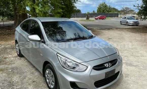 Buy Used Hyundai Accent Other Car in Bridgetown in Barbados Buy Used Hyundai Accent Other Car in Bridgetown in Barbados