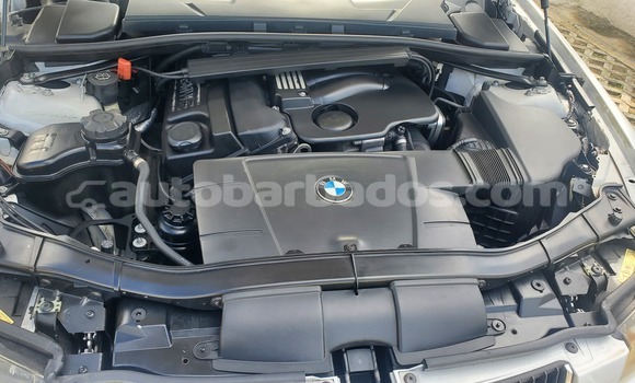Buy Used BMW 3–Series Silver Car in Bridgetown in Barbados Buy Used BMW 3–Series Silver Car in Bridgetown in Barbados