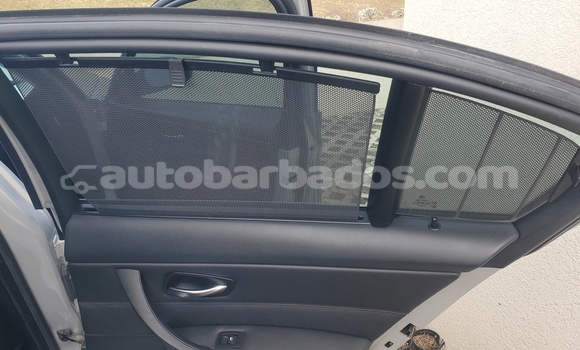 Buy Used BMW 3–Series Silver Car in Bridgetown in Barbados Buy Used BMW 3–Series Silver Car in Bridgetown in Barbados