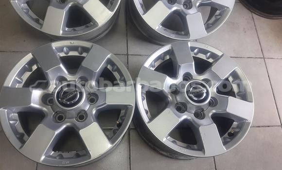 Buy Nissan hardbody 16 inch. in Bridgetown in Barbados Buy Nissan hardbody 16 inch. in Bridgetown in Barbados