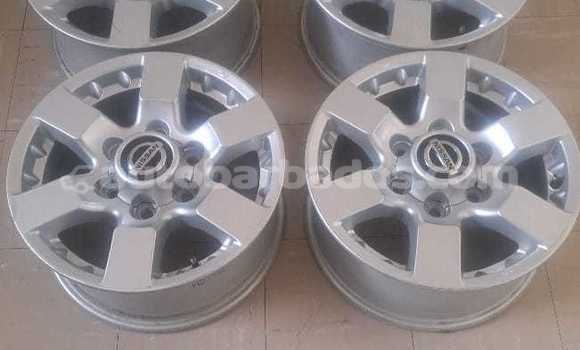 Buy Nissan hardbody 16 inch. in Bridgetown in Barbados Buy Nissan hardbody 16 inch. in Bridgetown in Barbados