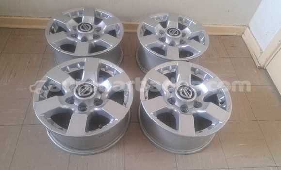 Buy Nissan hardbody 16 inch. in Bridgetown in Barbados Buy Nissan hardbody 16 inch. in Bridgetown in Barbados