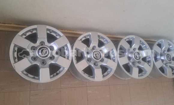 Buy Nissan hardbody 16 inch. in Bridgetown in Barbados Buy Nissan hardbody 16 inch. in Bridgetown in Barbados
