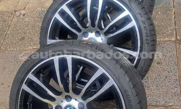 Buy BMW rims and tires in Bridgetown in Barbados Buy BMW rims and tires in Bridgetown in Barbados