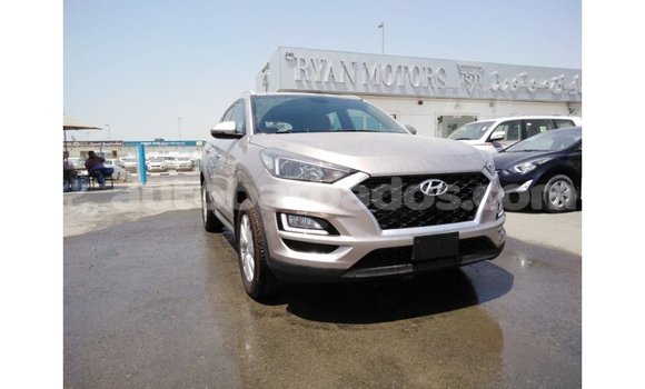 Buy Import Hyundai Tucson Other Car in Import - Dubai in Barbados Buy Import Hyundai Tucson Other Car in Import - Dubai in Barbados