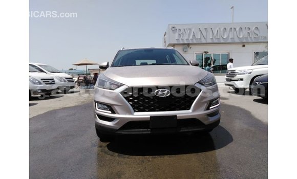 Buy Import Hyundai Tucson Other Car in Import - Dubai in Barbados Buy Import Hyundai Tucson Other Car in Import - Dubai in Barbados