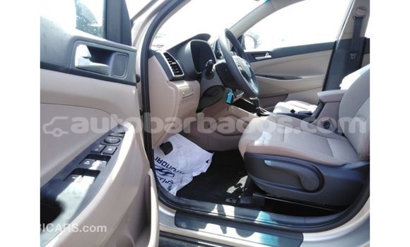 Buy Import Hyundai Tucson Other Car in Import - Dubai in Barbados Buy Import Hyundai Tucson Other Car in Import - Dubai in Barbados