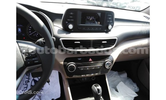 Buy Import Hyundai Tucson Other Car in Import - Dubai in Barbados Buy Import Hyundai Tucson Other Car in Import - Dubai in Barbados