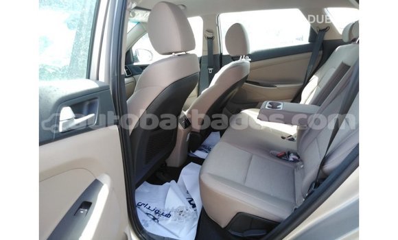 Buy Import Hyundai Tucson Other Car in Import - Dubai in Barbados Buy Import Hyundai Tucson Other Car in Import - Dubai in Barbados