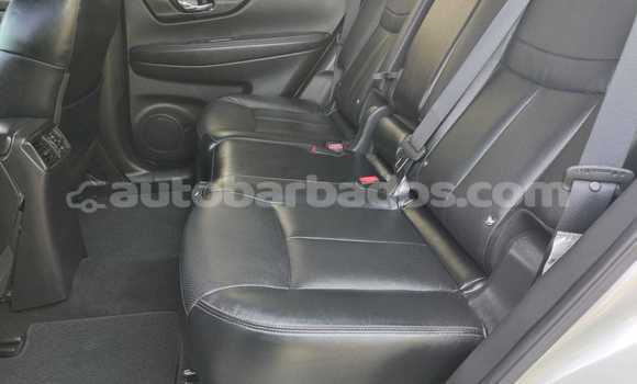 Buy Used Nissan X–Trail Silver Car in Bridgetown in Barbados Buy Used Nissan X–Trail Silver Car in Bridgetown in Barbados