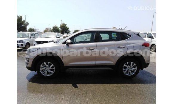 Buy Import Hyundai Tucson Other Car in Import - Dubai in Barbados Buy Import Hyundai Tucson Other Car in Import - Dubai in Barbados