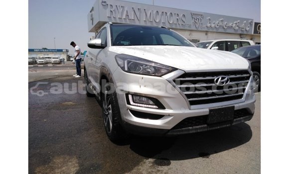 Buy Import Hyundai Tucson Other Car in Import - Dubai in Barbados Buy Import Hyundai Tucson Other Car in Import - Dubai in Barbados