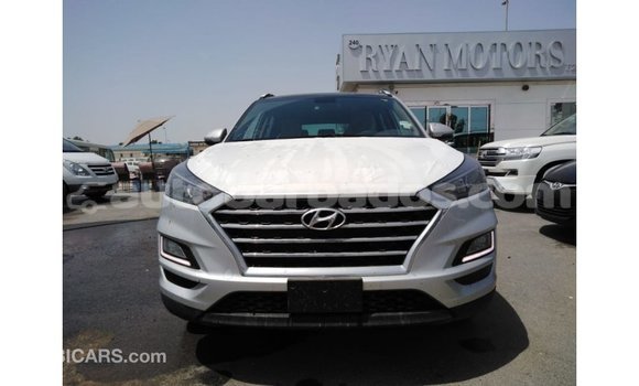 Buy Import Hyundai Tucson Other Car in Import - Dubai in Barbados Buy Import Hyundai Tucson Other Car in Import - Dubai in Barbados