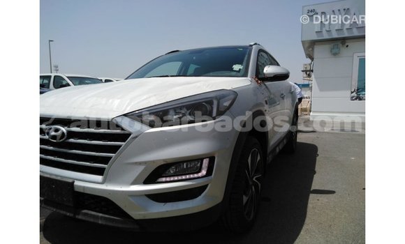 Buy Import Hyundai Tucson Other Car in Import - Dubai in Barbados Buy Import Hyundai Tucson Other Car in Import - Dubai in Barbados