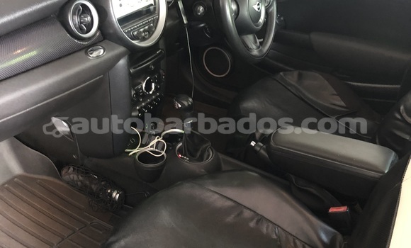 Buy Used Mini Cooper Silver Car in Holetown in Barbados Buy Used Mini Cooper Silver Car in Holetown in Barbados