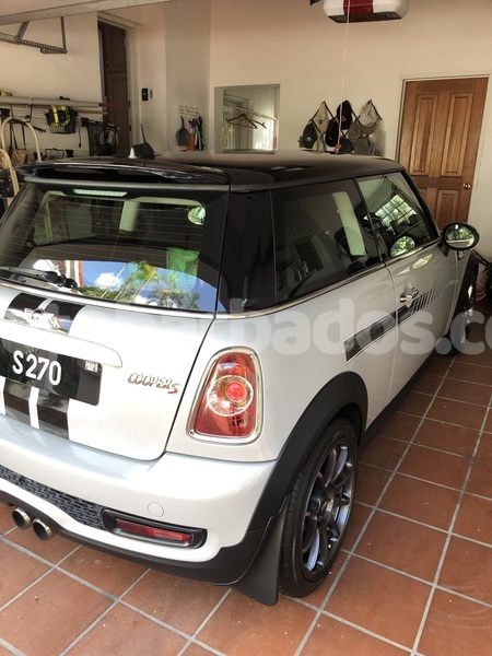 Big with watermark mini cooper barbados holetown 4567