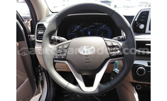 Buy Import Hyundai Tucson Other Car in Import - Dubai in Barbados Buy Import Hyundai Tucson Other Car in Import - Dubai in Barbados
