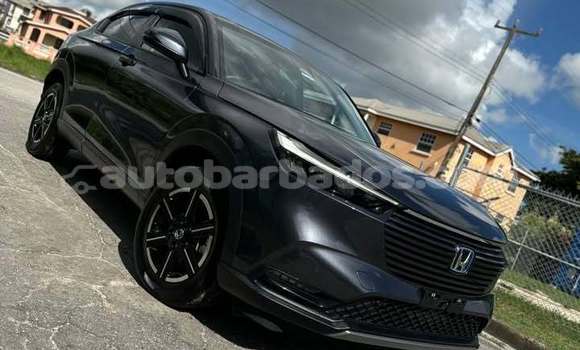 Buy Used Honda Vezel Other Car in Holetown in Barbados Buy Used Honda Vezel Other Car in Holetown in Barbados