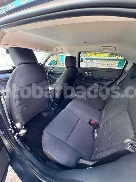 Big with watermark honda vezel barbados holetown 4571