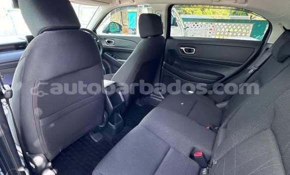 Buy Used Honda Vezel Other Car in Holetown in Barbados Buy Used Honda Vezel Other Car in Holetown in Barbados