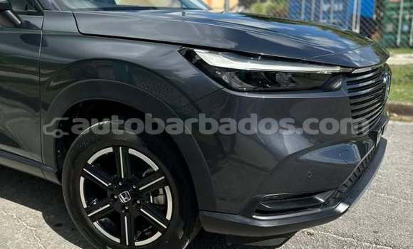 Buy Used Honda Vezel Other Car in Holetown in Barbados Buy Used Honda Vezel Other Car in Holetown in Barbados
