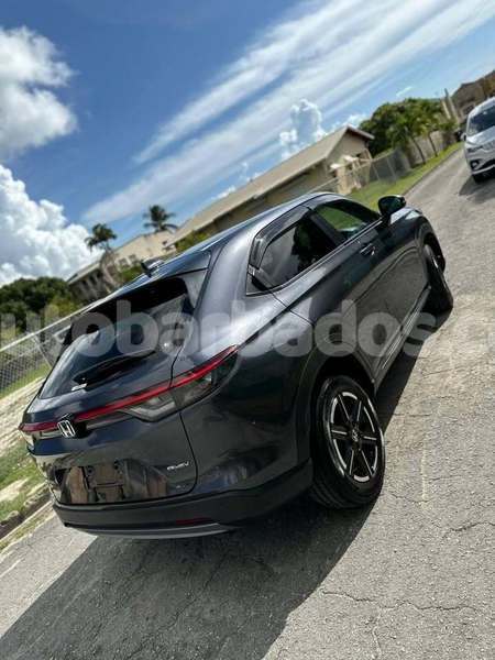 Big with watermark honda vezel barbados holetown 4571