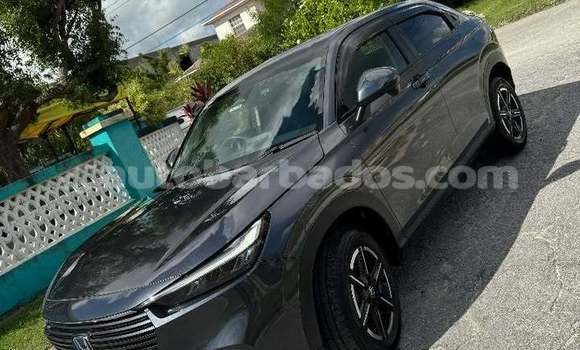 Buy Used Honda Vezel Other Car in Holetown in Barbados Buy Used Honda Vezel Other Car in Holetown in Barbados