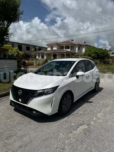 Big with watermark nissan note barbados import dubai 4572