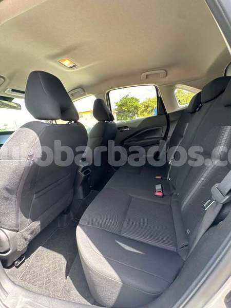 Big with watermark nissan note barbados import dubai 4572