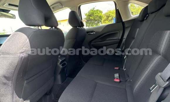Buy Used Nissan Note White Car in Import - Dubai in Barbados Buy Used Nissan Note White Car in Import - Dubai in Barbados