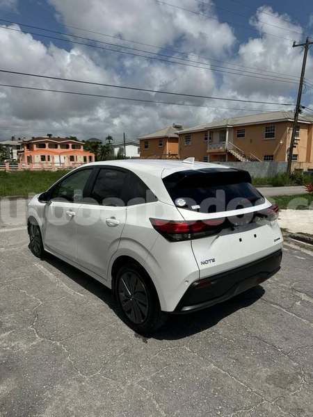 Big with watermark nissan note barbados import dubai 4572