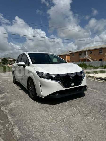 Big with watermark nissan note barbados import dubai 4572