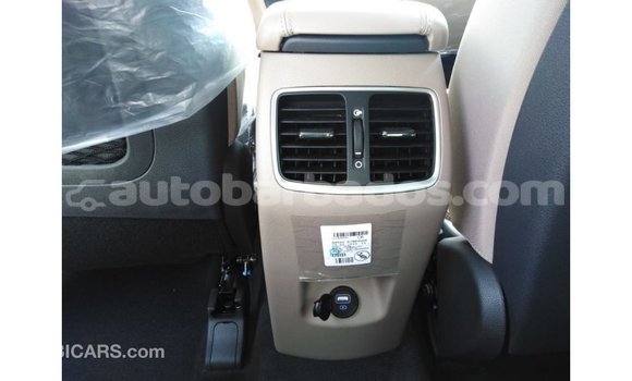 Buy Import Hyundai Tucson Other Car in Import - Dubai in Barbados Buy Import Hyundai Tucson Other Car in Import - Dubai in Barbados