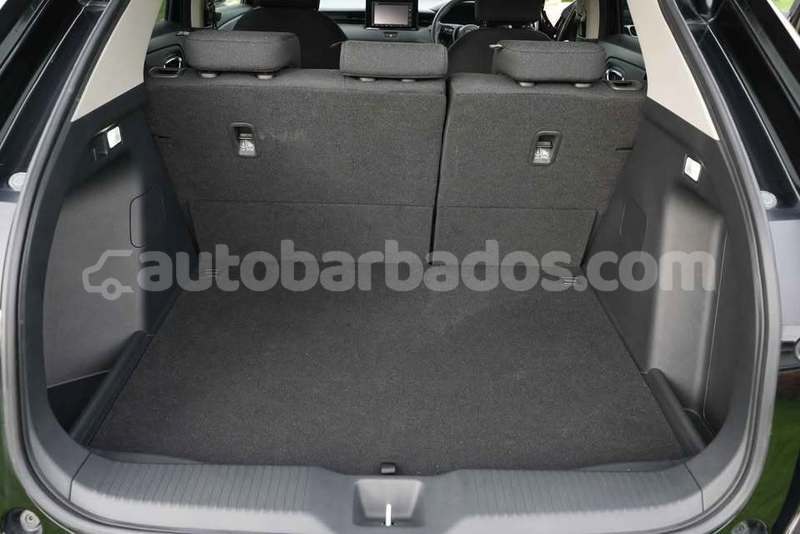 Big with watermark honda vezel barbados bridgetown 4575