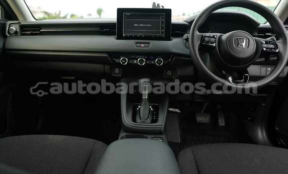 Buy Used Honda Vezel White Car in Bridgetown in Barbados Buy Used Honda Vezel White Car in Bridgetown in Barbados