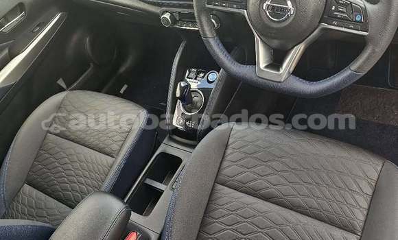 Buy Used Nissan Kix White Car in Crab Hill in Barbados Buy Used Nissan Kix White Car in Crab Hill in Barbados