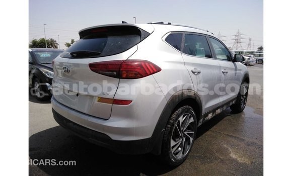 Buy Import Hyundai Tucson Other Car in Import - Dubai in Barbados Buy Import Hyundai Tucson Other Car in Import - Dubai in Barbados