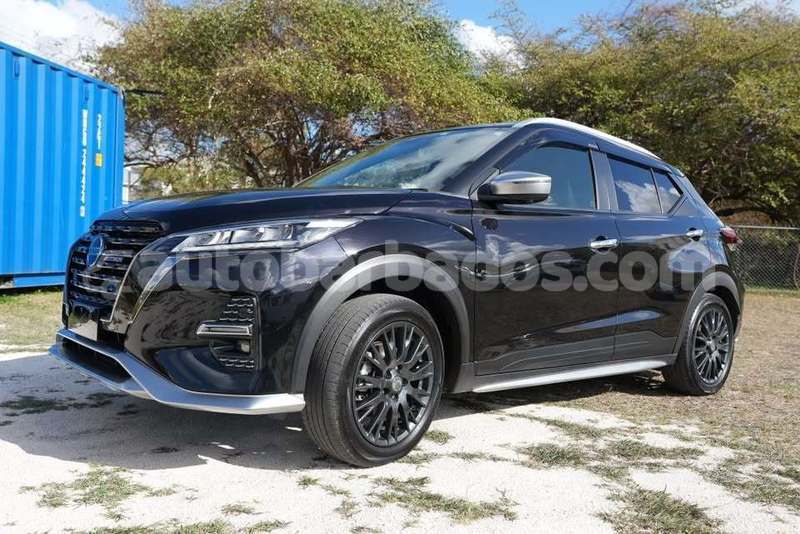 Big with watermark nissan kix barbados bridgetown 4578