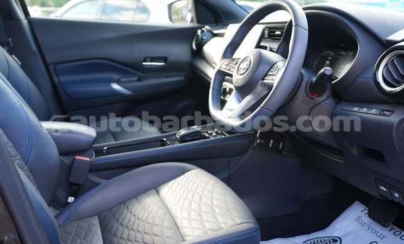 Buy Used Nissan Kix Black Car in Bridgetown in Barbados Buy Used Nissan Kix Black Car in Bridgetown in Barbados