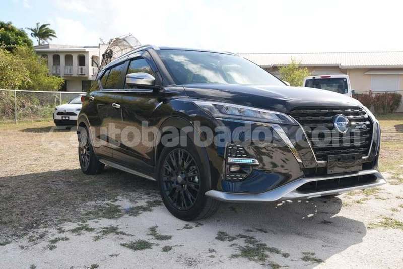 Big with watermark nissan kix barbados bridgetown 4578