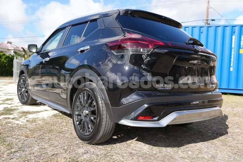 Big with watermark nissan kix barbados bridgetown 4578