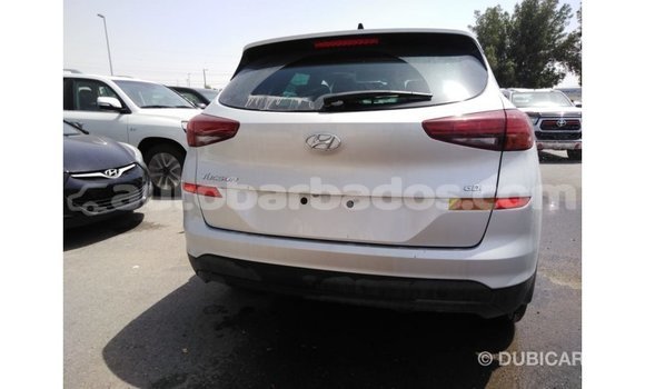 Buy Import Hyundai Tucson Other Car in Import - Dubai in Barbados Buy Import Hyundai Tucson Other Car in Import - Dubai in Barbados