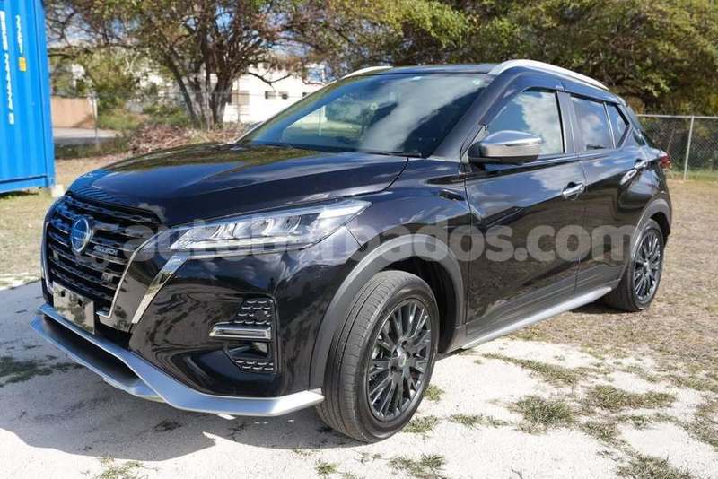 Big with watermark nissan kix barbados bridgetown 4578