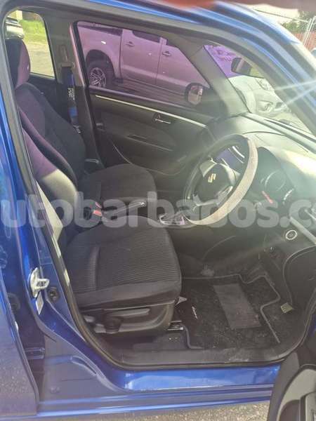 Big with watermark suzuki swift barbados bridgetown 4579