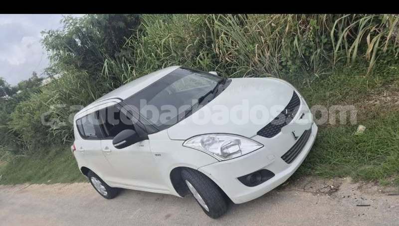 Big with watermark suzuki swift barbados bridgetown 4581