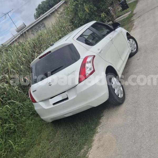Big with watermark suzuki swift barbados bridgetown 4581