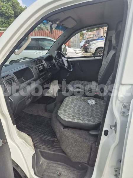 Big with watermark suzuki swift barbados bridgetown 4582