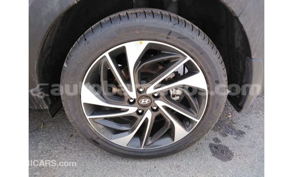 Buy Import Hyundai Tucson Other Car in Import - Dubai in Barbados Buy Import Hyundai Tucson Other Car in Import - Dubai in Barbados