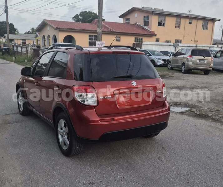 Big with watermark suzuki sx4 barbados bridgetown 4583